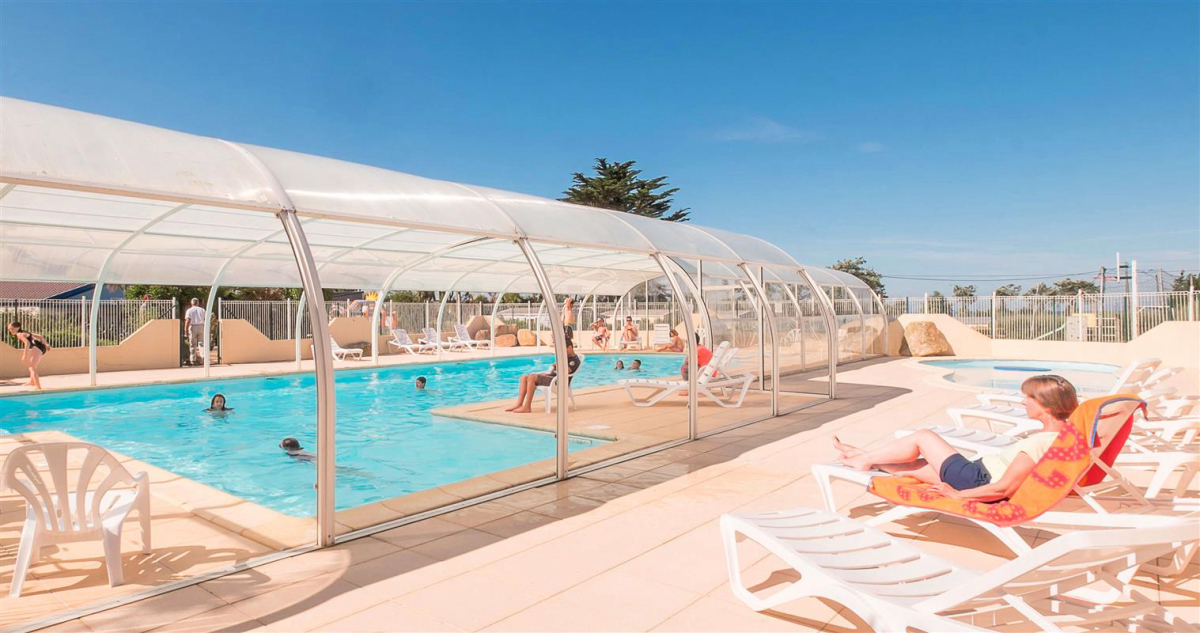 Ker Vella Bretagne - Plomodiern visuel 1/10