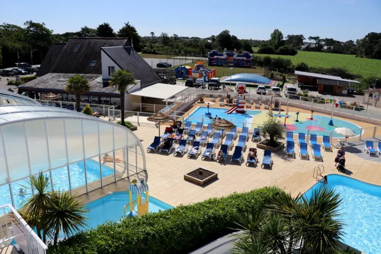Camping Kerzerho Bretagne - Erdeven visuel 2/2