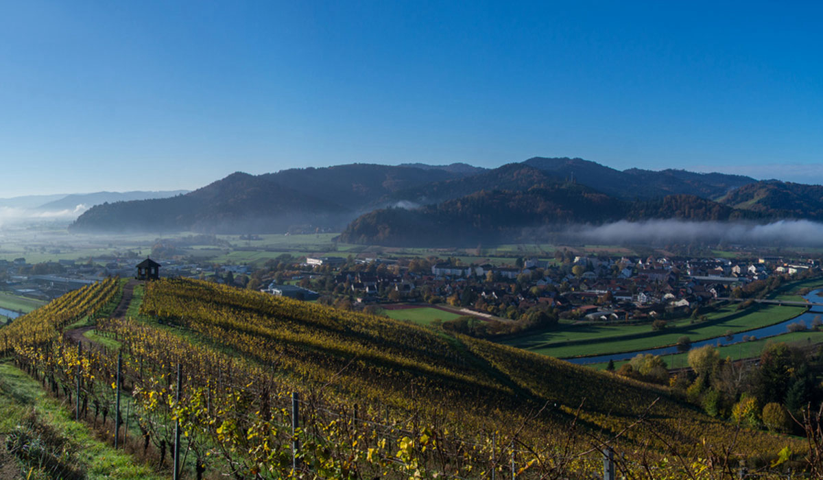 Kinzigtal Bade-Wurtemberg - steinach visuel 2/4 Kinzigtal Bade-Wurtemberg - steinach visuel 2/4