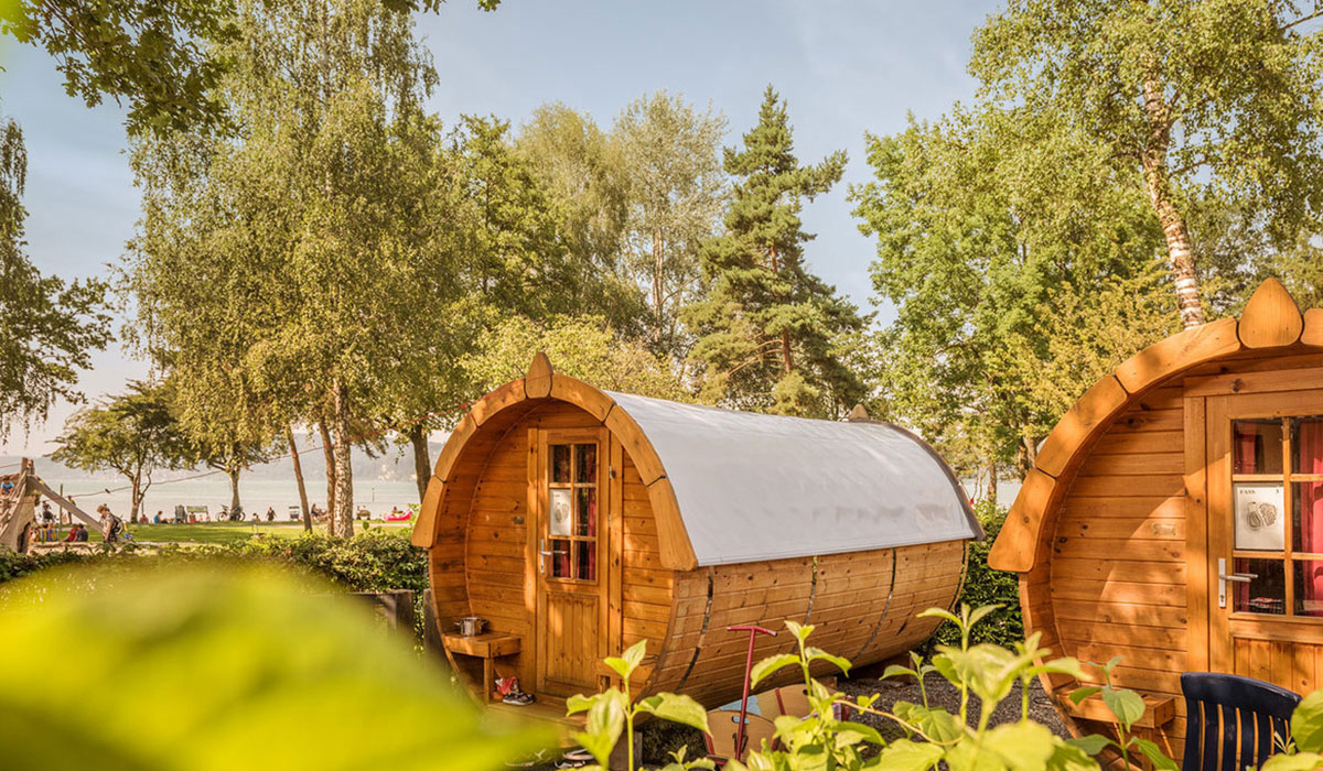 Klausenhorn Bade-Wurtemberg - Constance visuel 1/1 Klausenhorn Bade-Wurtemberg - Constance visuel 1/1