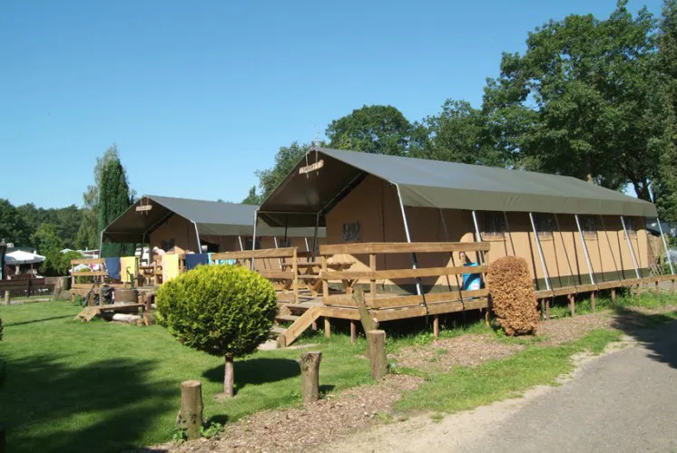 Camping Klein Canada Limbourg - afferden visuel 3/3