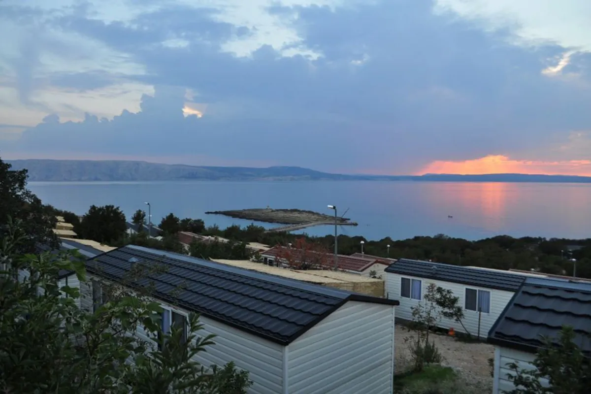 Camping Klenovica Primorsko-Goranska - Klenovica visuel 10/10
