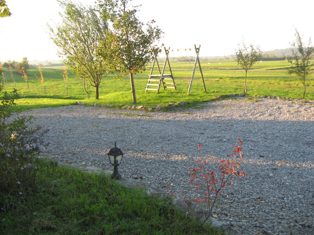 Kmetija na Meji Carniole-Intérieure - Pivka visuel 2/3