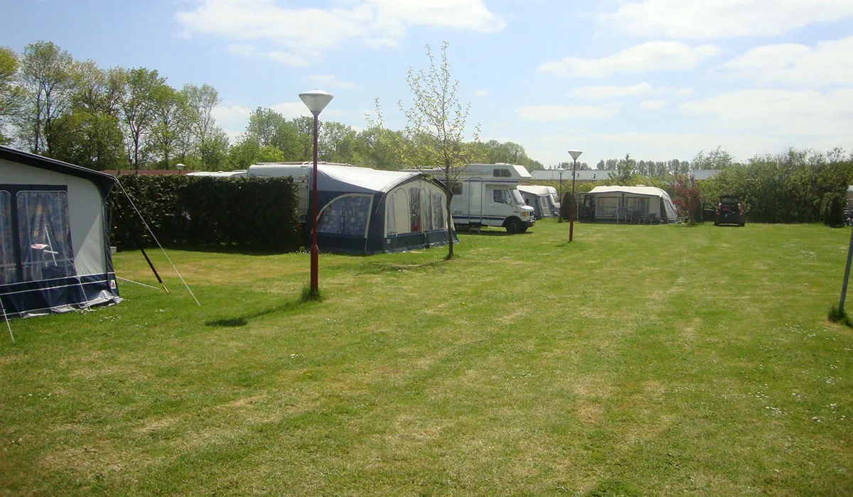 Camping Koggenland Hollande-Septentrionale - hensbroek visuel 4/4