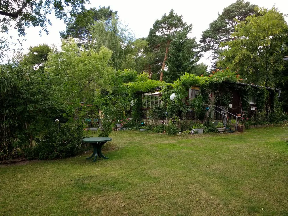 Camping Kuhle Wampe Berlin - Berlin visuel 3/3