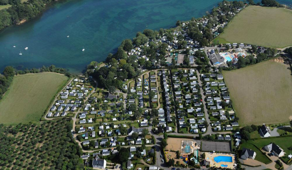 Kérantérec Bretagne - La Forêt-Fouesnant visuel 13/21