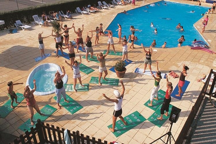 Kérantérec Bretagne - La Forêt-Fouesnant visuel 19/21