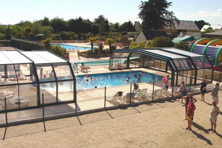 Kérantérec Bretagne - La Forêt-Fouesnant visuel 18/21