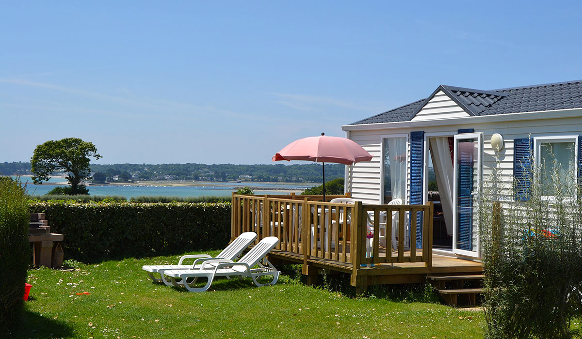 Kérantérec Bretagne - La Forêt-Fouesnant visuel 3/21