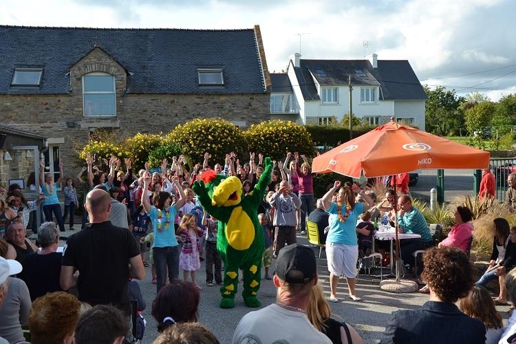 Kérantérec Bretagne - La Forêt-Fouesnant visuel 14/21