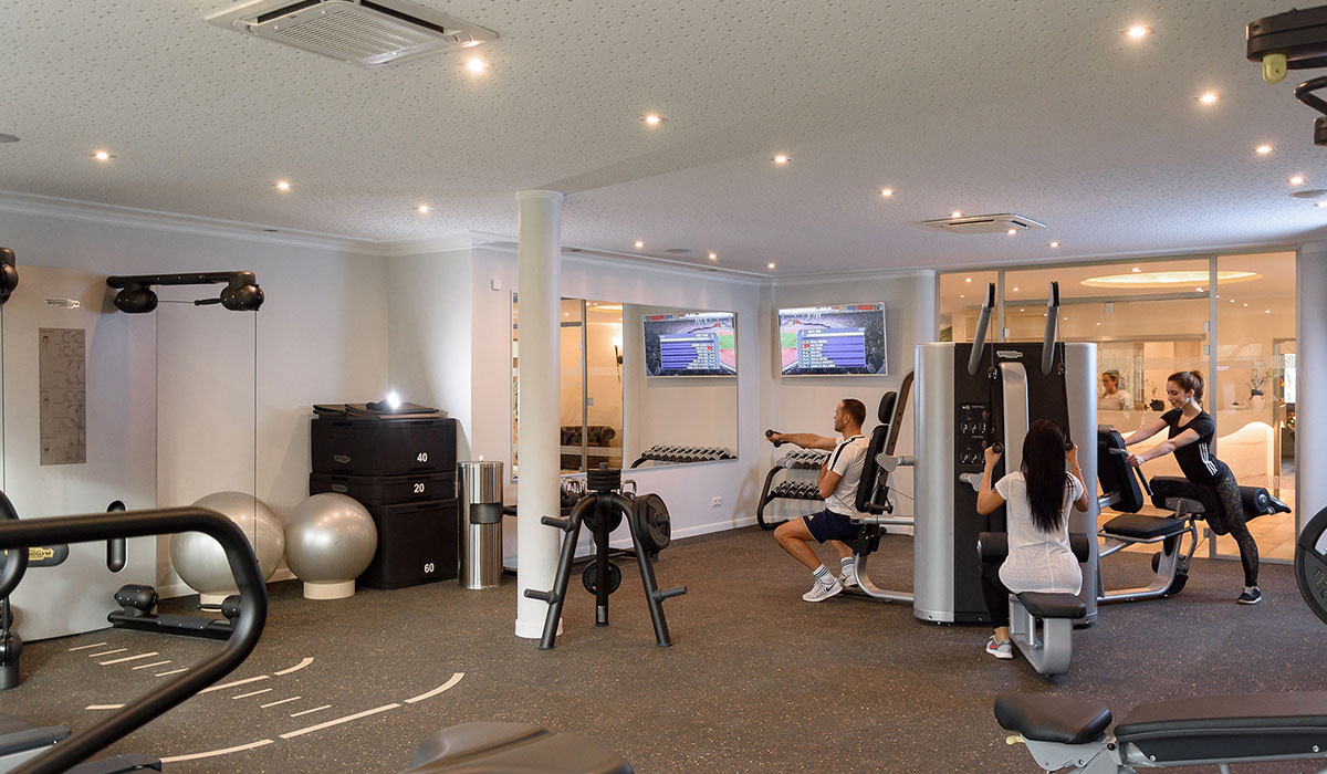 Kühlungsborn Mecklembourg-Poméranie-Occidentale - Kühlungsborn visuel 3/3