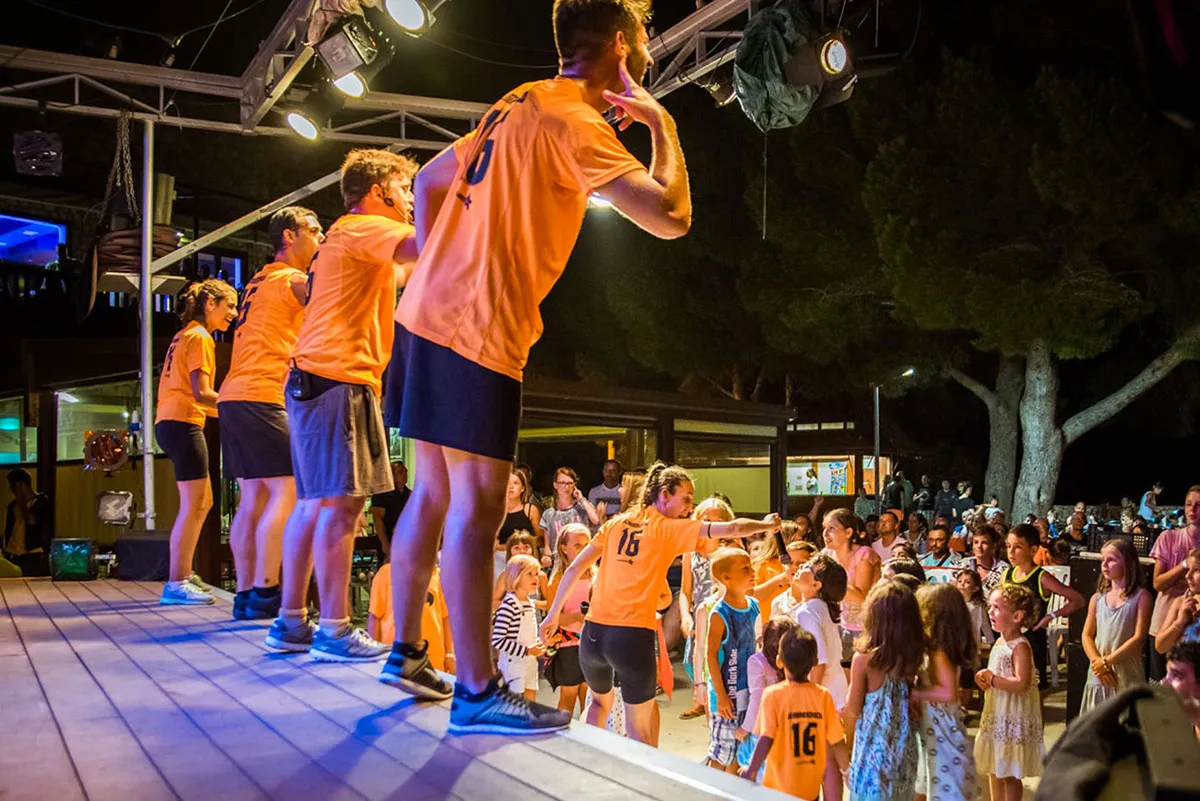 Camping L'Ametlla Village Platja Costa Dorada - L'Ametlla de Mar visuel 14/19