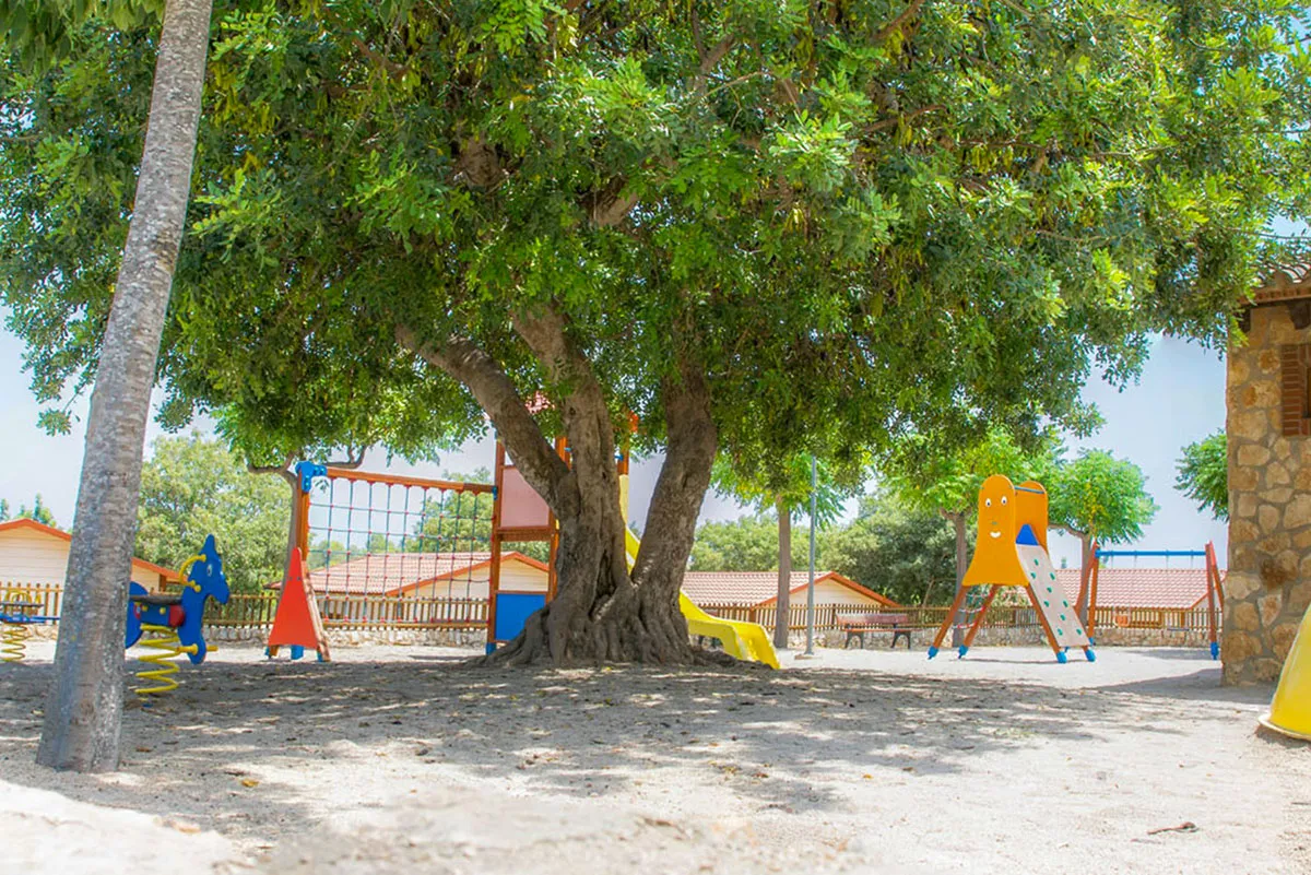 Camping L'Ametlla Village Platja Costa Dorada - L'Ametlla de Mar visuel 10/19