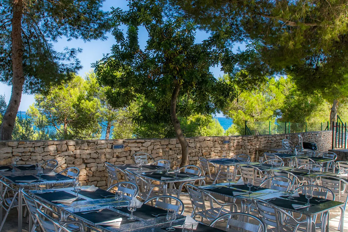 Camping L'Ametlla Village Platja Costa Dorada - L'Ametlla de Mar visuel 9/19