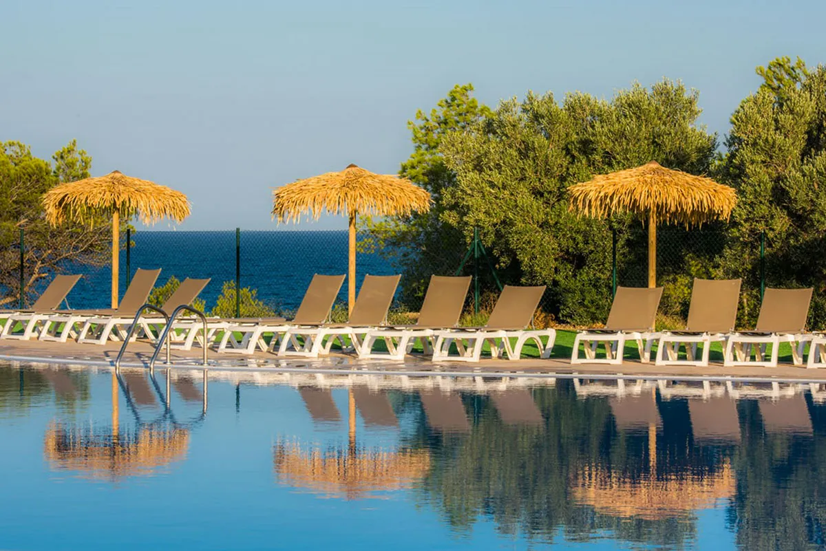 Camping L'Ametlla Village Platja Costa Dorada - L'Ametlla de Mar visuel 15/19