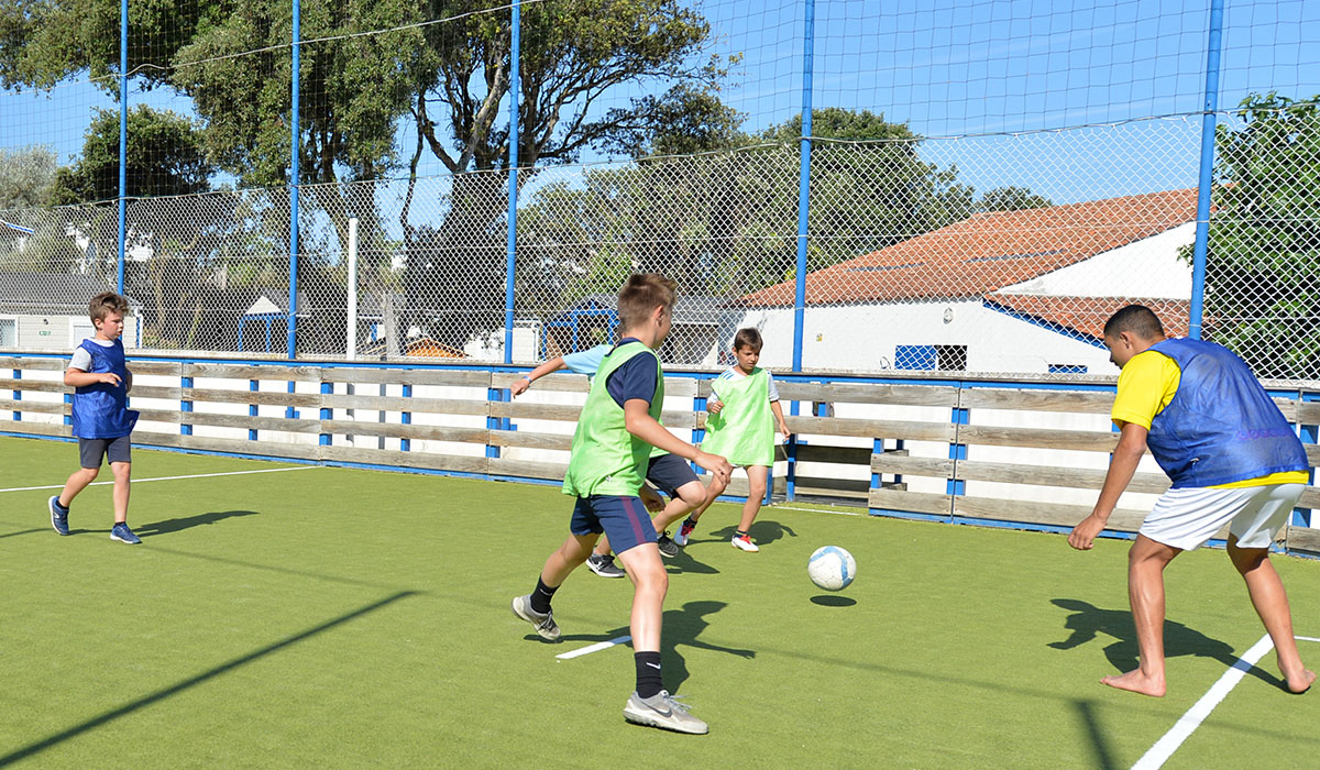 L'Anse des Pins Poitou-Charentes - Saint-Georges-d'Oléron visuel 15/24