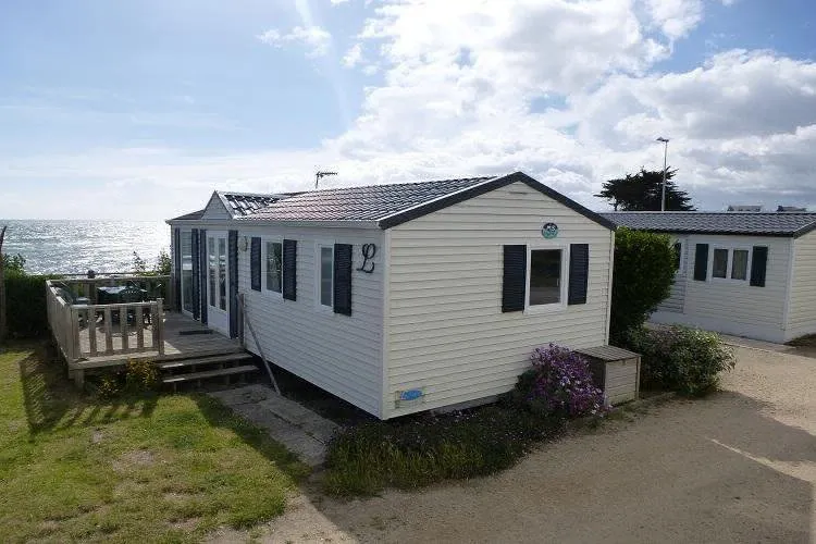 Camping La Baie de Ploemeur Bretagne - Ploemeur visuel 2/15
