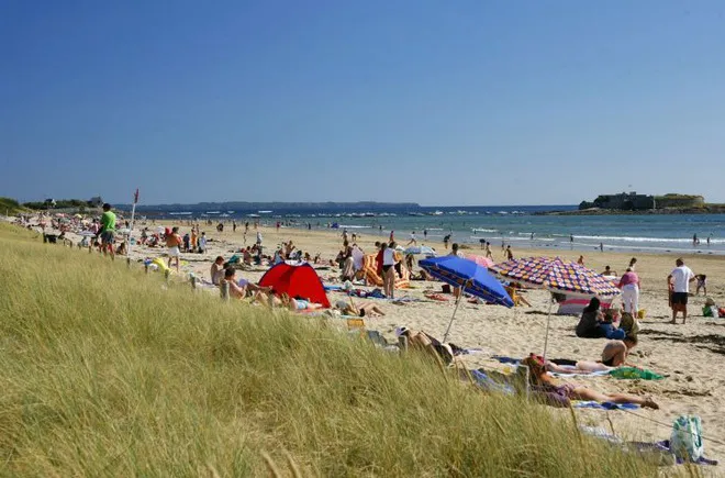 Camping La Baie de Ploemeur Bretagne - Ploemeur visuel 10/15