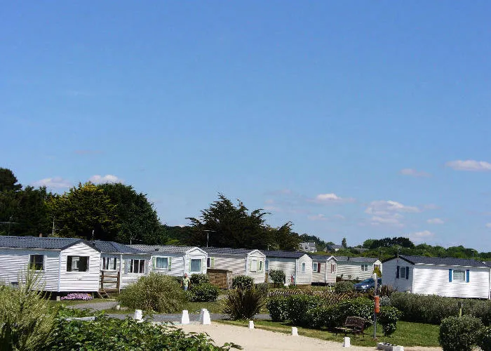 Camping La Baie de Ploemeur Bretagne - Ploemeur visuel 15/15