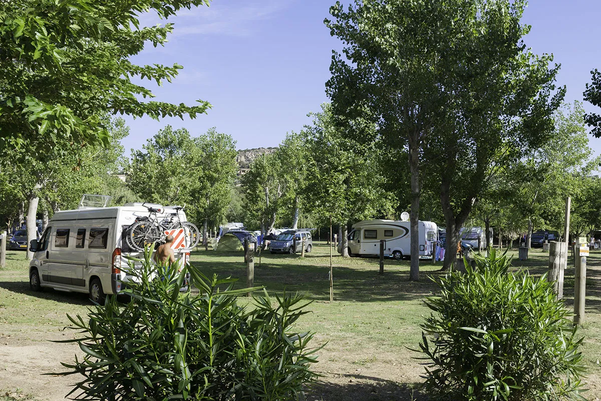 Camping L'Avéna Corse - Sartène visuel 5/8