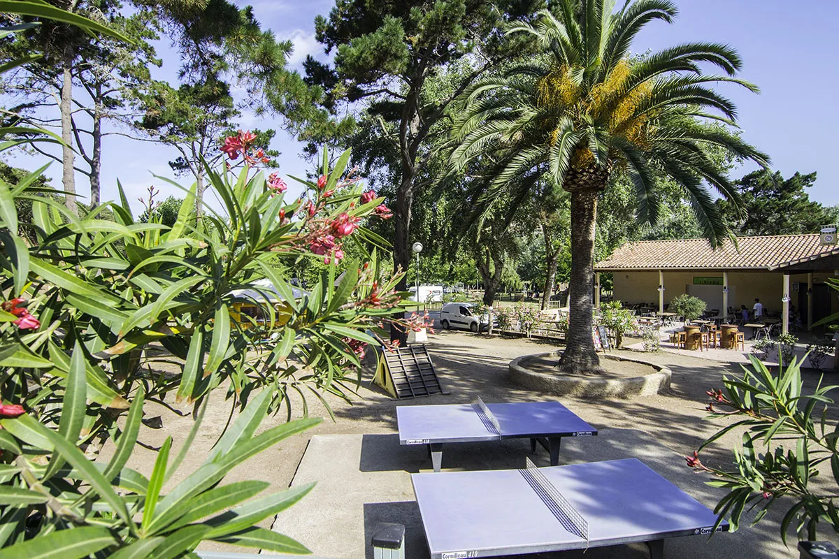 Camping L'Avéna Corse - Sartène visuel 6/8