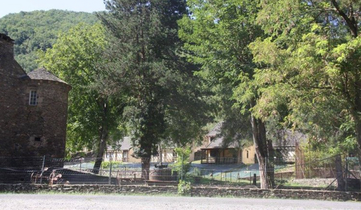 L'Ecrin Vert Midi-Pyrénées - Réquista visuel 1/6