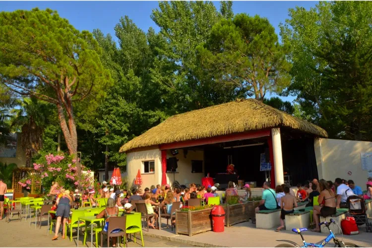 Camping L'Eden Languedoc-Roussillon - Le Grau-du-Roi visuel 5/7