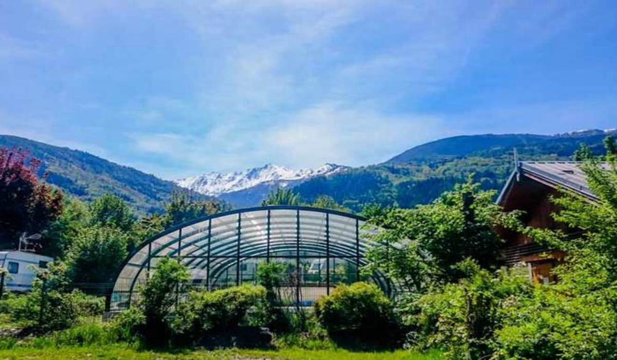 L'Eden de la Vanoise Rhône-Alpes - Landry visuel 3/11 L'Eden de la Vanoise Rhône-Alpes - Landry visuel 3/11