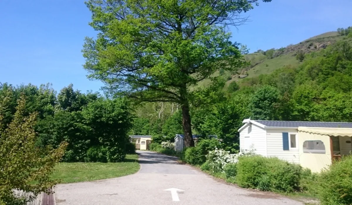 Camping L'Eden de la Vanoise Rhône-Alpes - Landry visuel 9/11