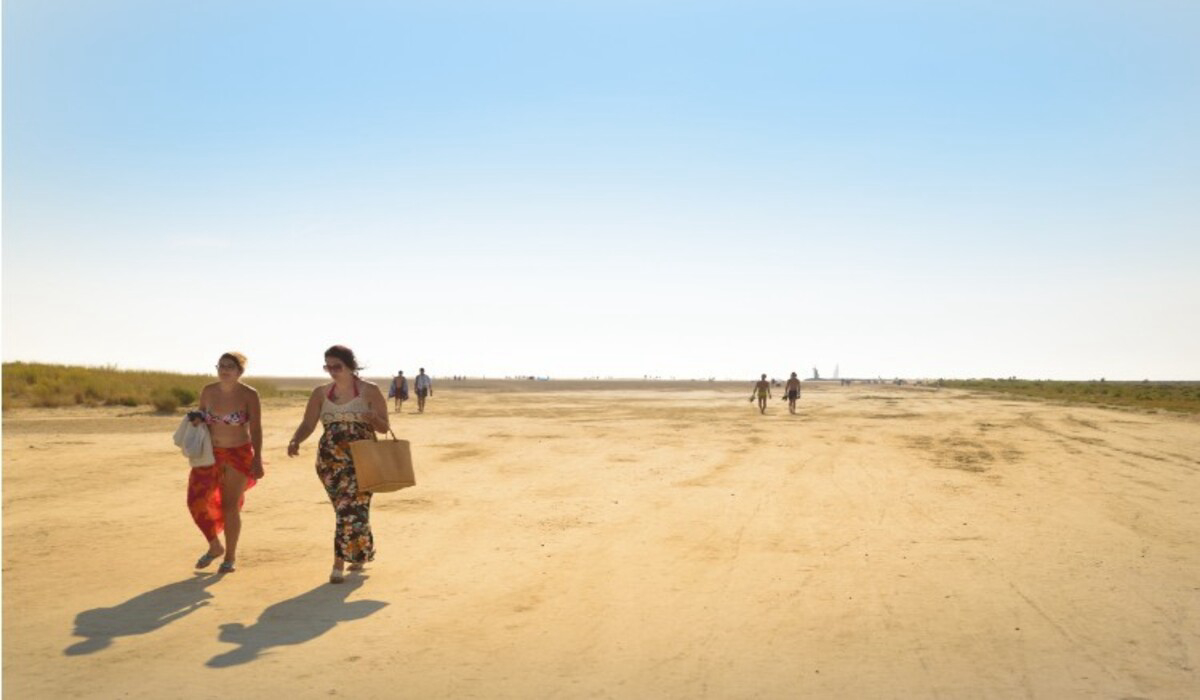 L'Espiguette Languedoc-Roussillon - Le Grau-du-Roi visuel 13/14