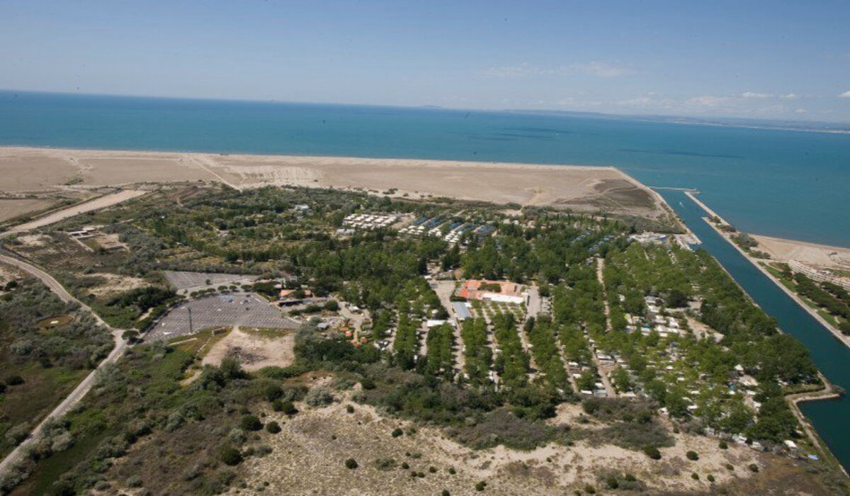 L'Espiguette Languedoc-Roussillon - Le Grau-du-Roi visuel 14/14