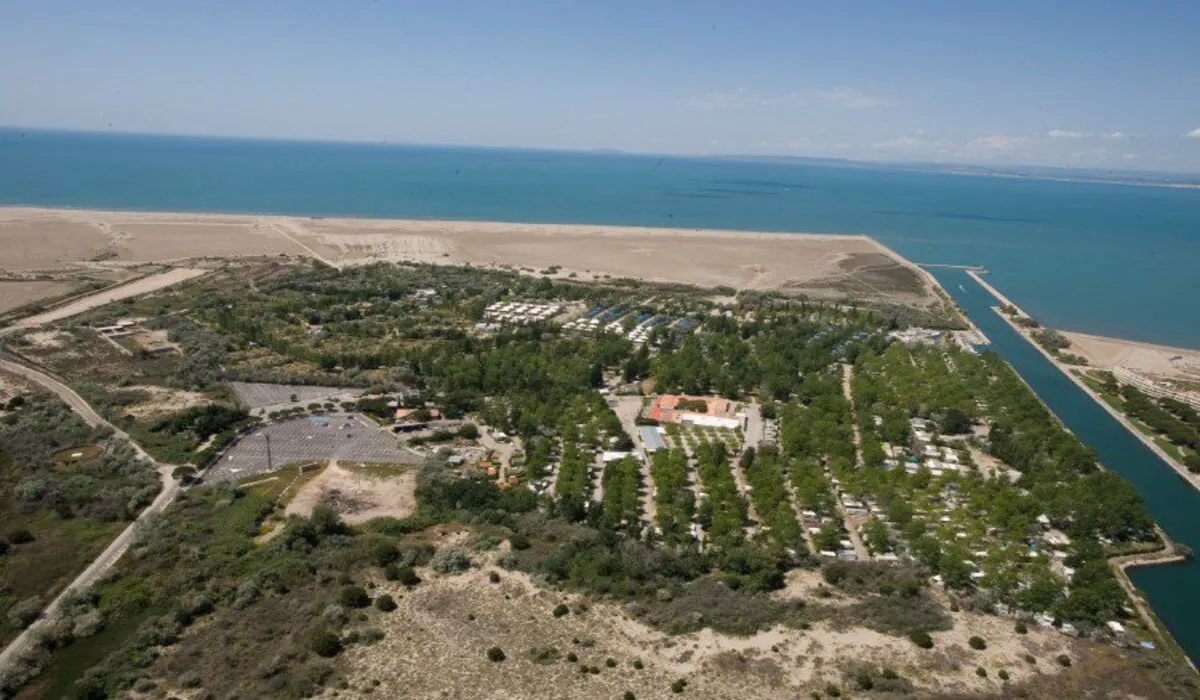 Camping L'Espiguette Languedoc-Roussillon - Le Grau-du-Roi visuel 14/14