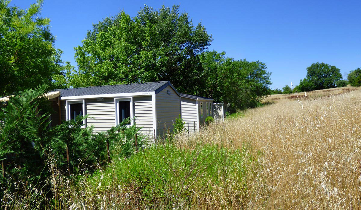 L'Esquiras Rhône-Alpes - Vallon-Pont-d'Arc visuel 14/17