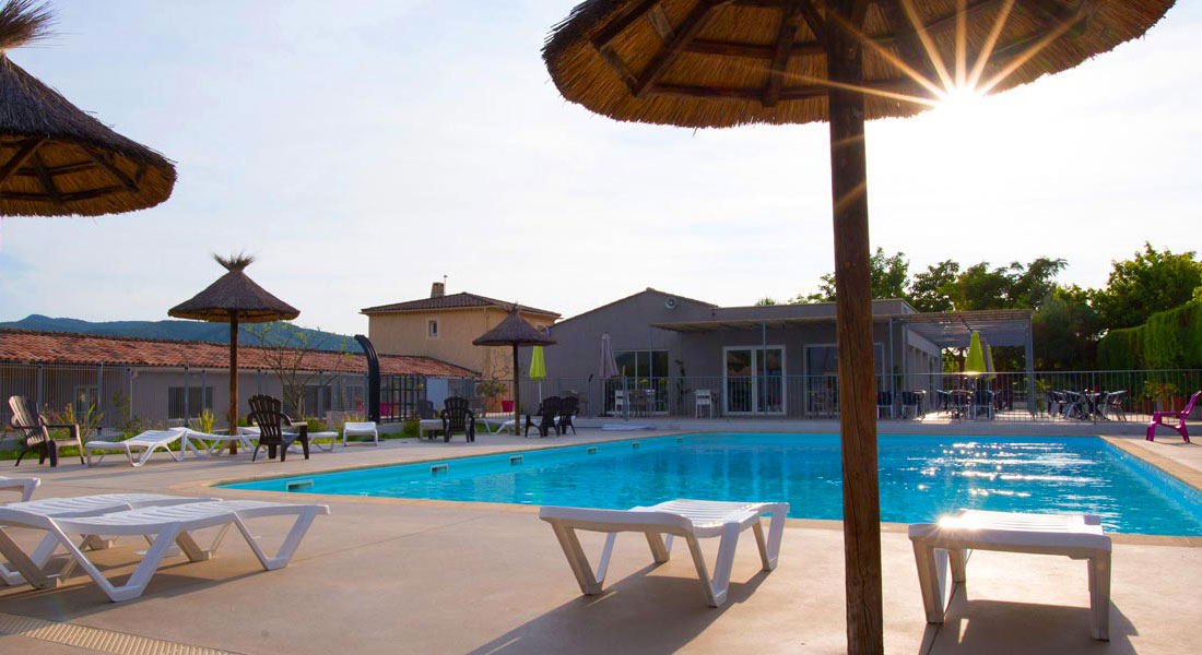 L'Esquiras Rhône-Alpes - Vallon-Pont-d'Arc visuel 10/17