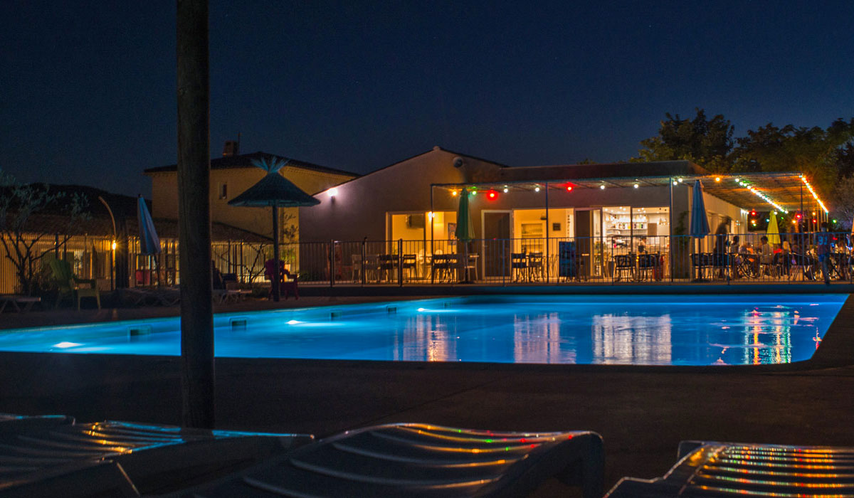 L'Esquiras Rhône-Alpes - Vallon-Pont-d'Arc visuel 17/17