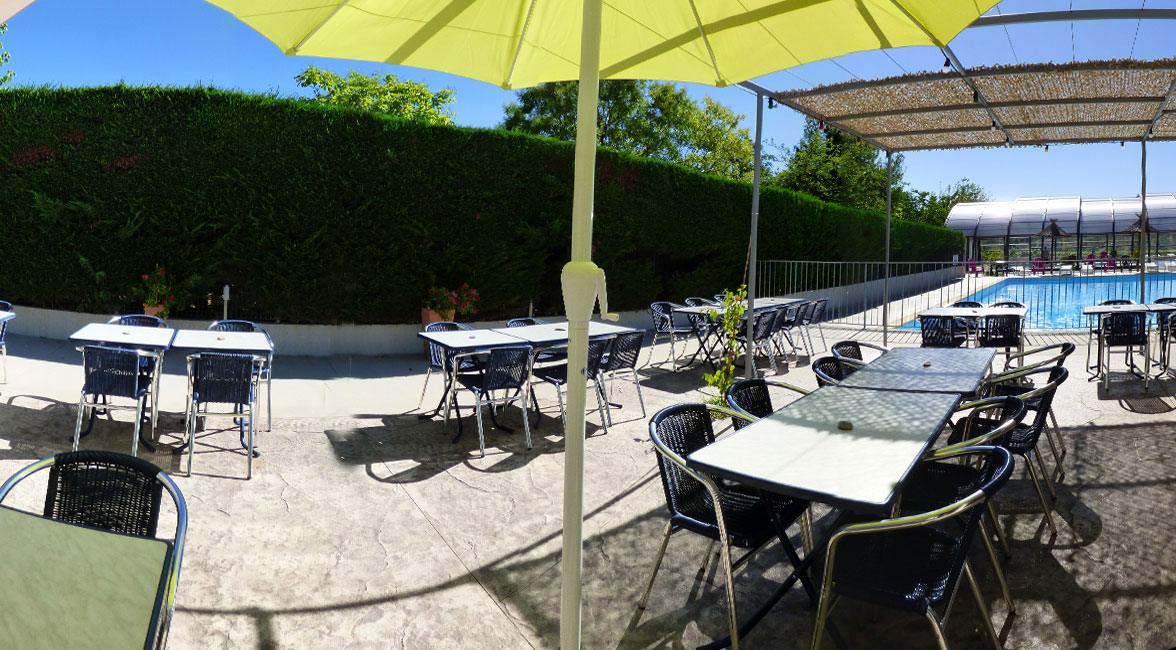 L'Esquiras Rhône-Alpes - Vallon-Pont-d'Arc visuel 4/17