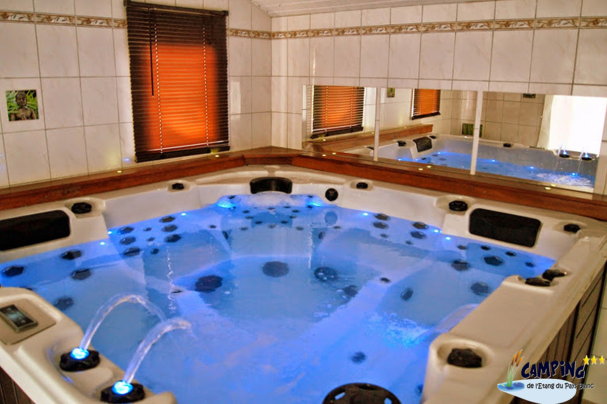 L'Etang du Pays Blanc Pays de Loire - Guérande visuel 7/26