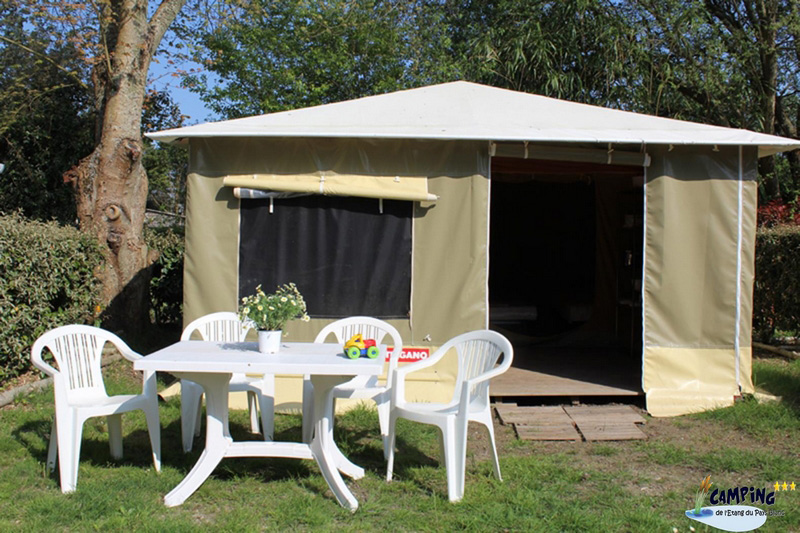 L'Etang du Pays Blanc Pays de Loire - Guérande visuel 16/26