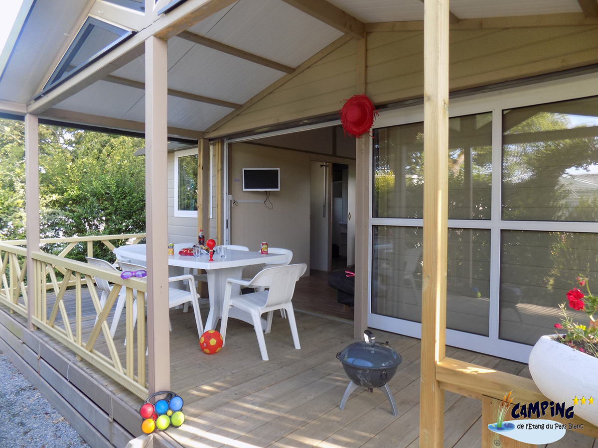 L'Etang du Pays Blanc Pays de Loire - Guérande visuel 20/26