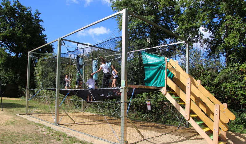 L'Etang du Pays Blanc Pays de Loire - Guérande visuel 15/26