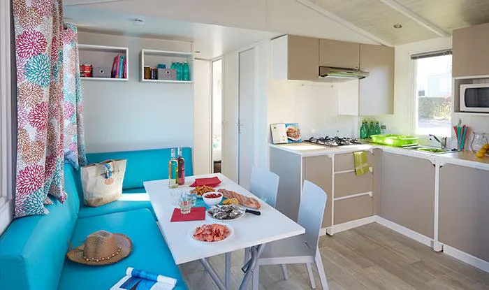 Camping L'Eve Pays de Loire - Saint-Marc-sur-Mer visuel 6/17