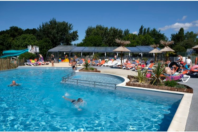 L'Eve Pays de Loire - Saint-Marc-sur-Mer visuel 8/17