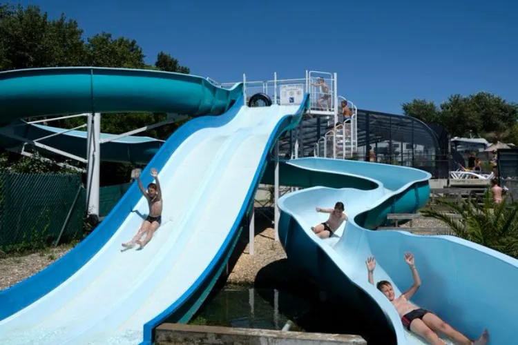 Camping L'Eve Pays de Loire - Saint-Marc-sur-Mer visuel 3/17
