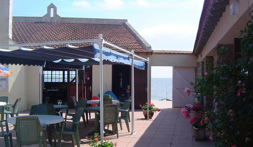 L'Hermitage des Dunes Pays de Loire - Les Moutiers en Retz visuel 3/8