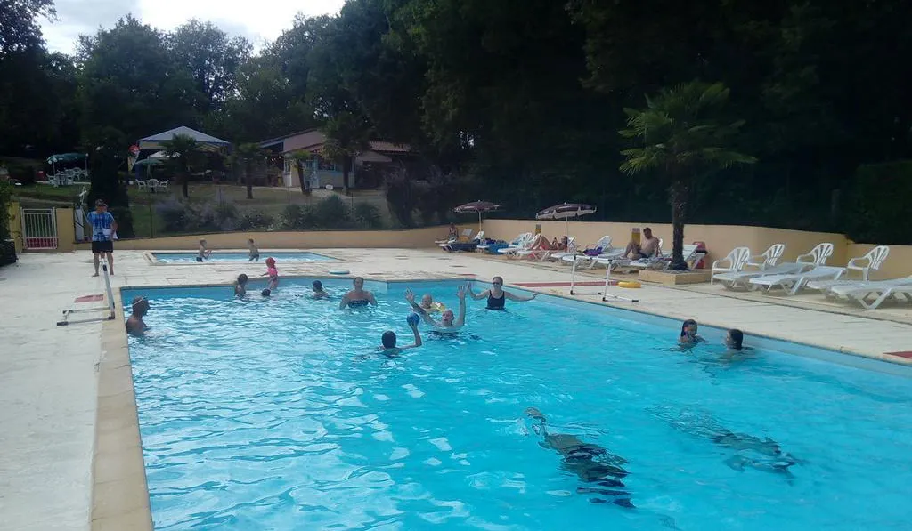 Camping L'Hermitage des Dunes Pays de Loire - Les Moutiers en Retz visuel 7/8