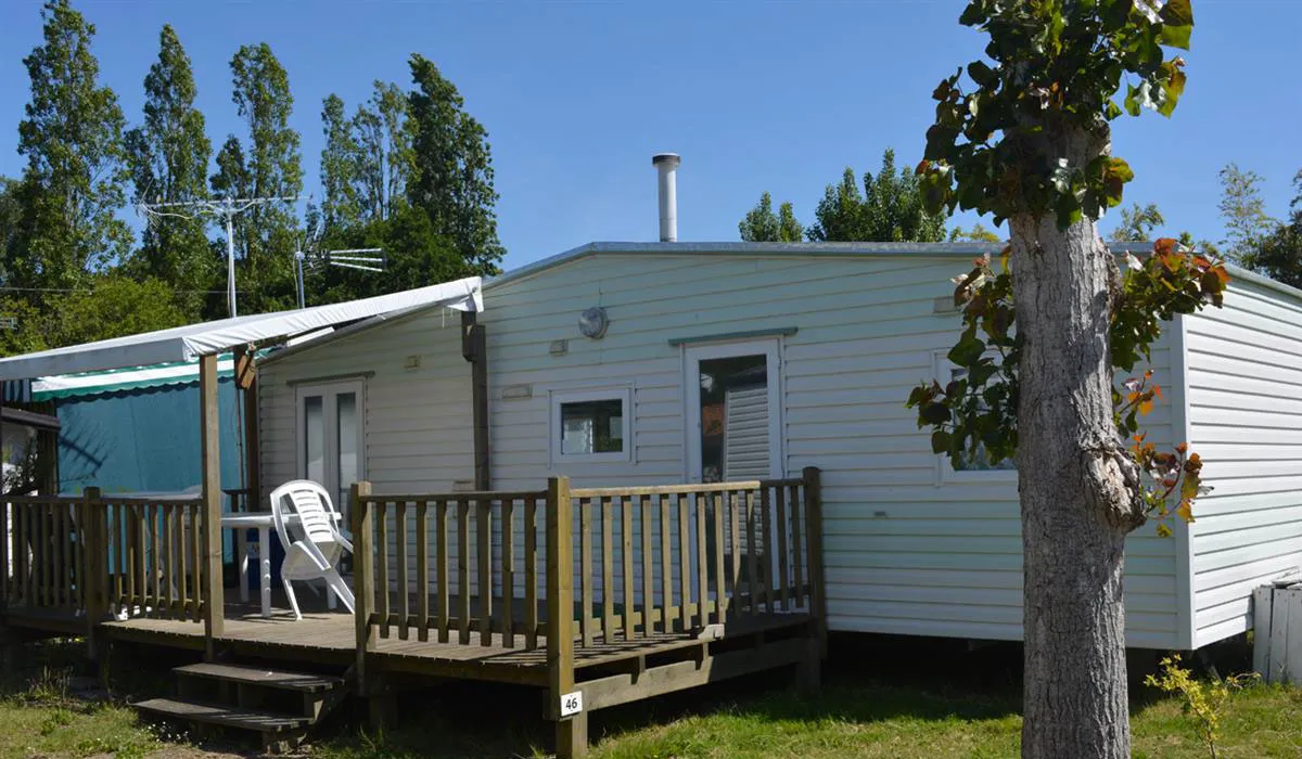 Camping L'Hermitage des Dunes Pays de Loire - Les Moutiers en Retz visuel 6/8