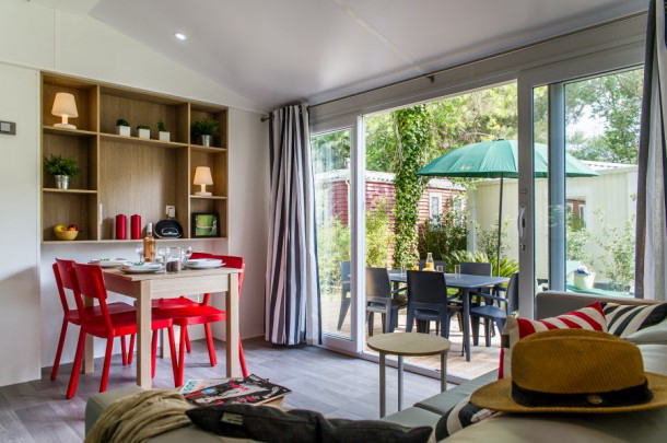 L'Hippocampe Languedoc-Roussillon - Argelès-sur-Mer visuel 7/7