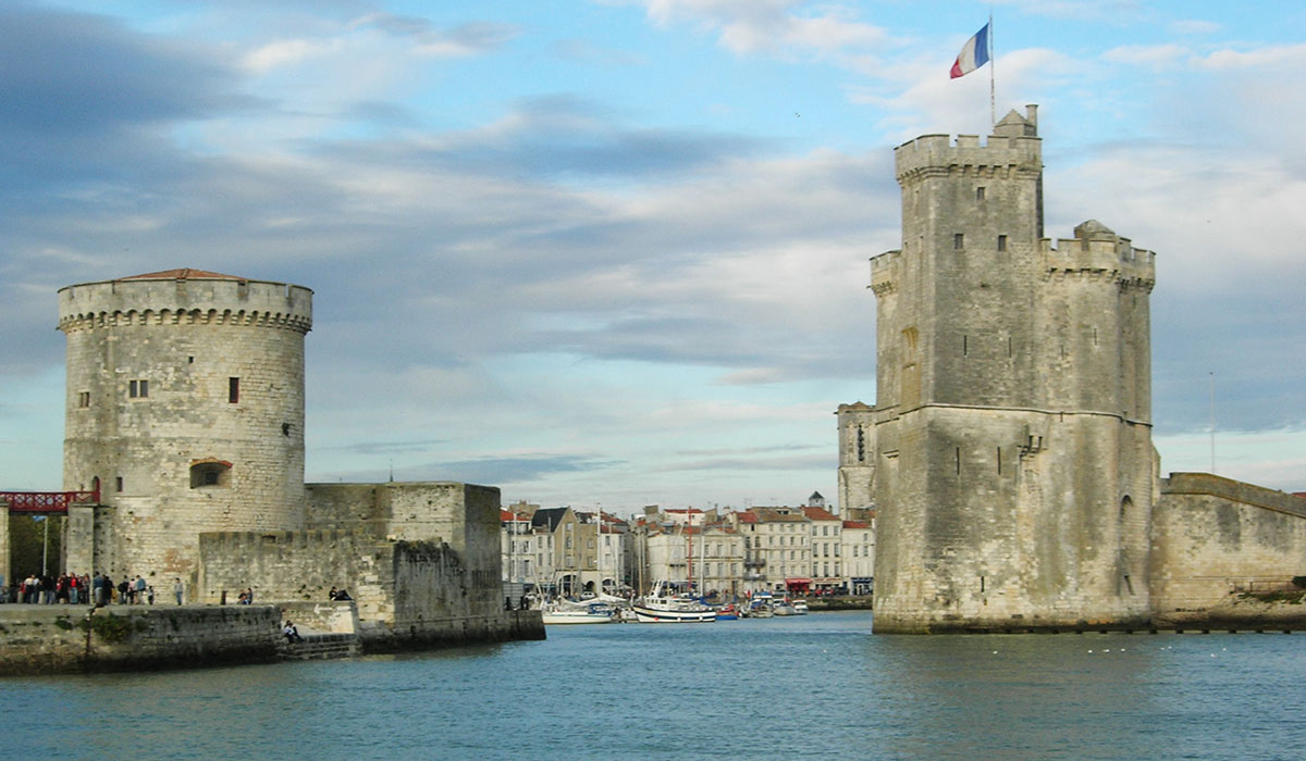 L'Ilot des Marais Pays de Loire - Le Langon visuel 3/3