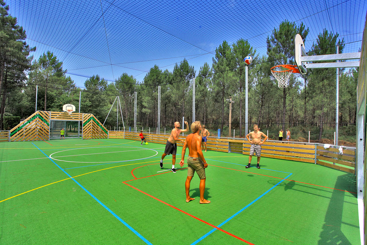 L'Océane Aquitaine - Vielle-Saint-Girons visuel 15/31