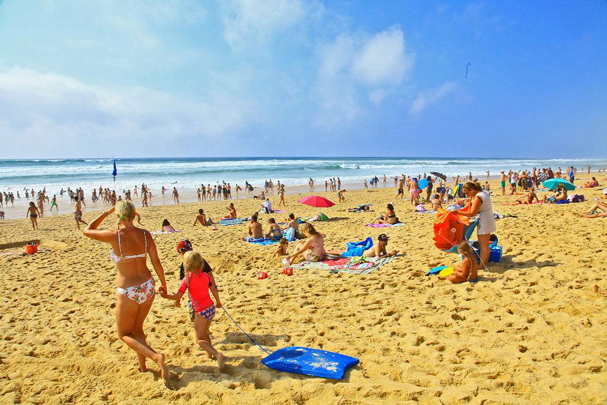 L'Océane Aquitaine - Vielle-Saint-Girons visuel 23/31